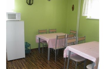 Accommodatie bij particulieren Nová Lesná 8